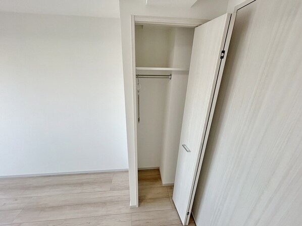 スタイリオフィット溝の口の物件内観写真